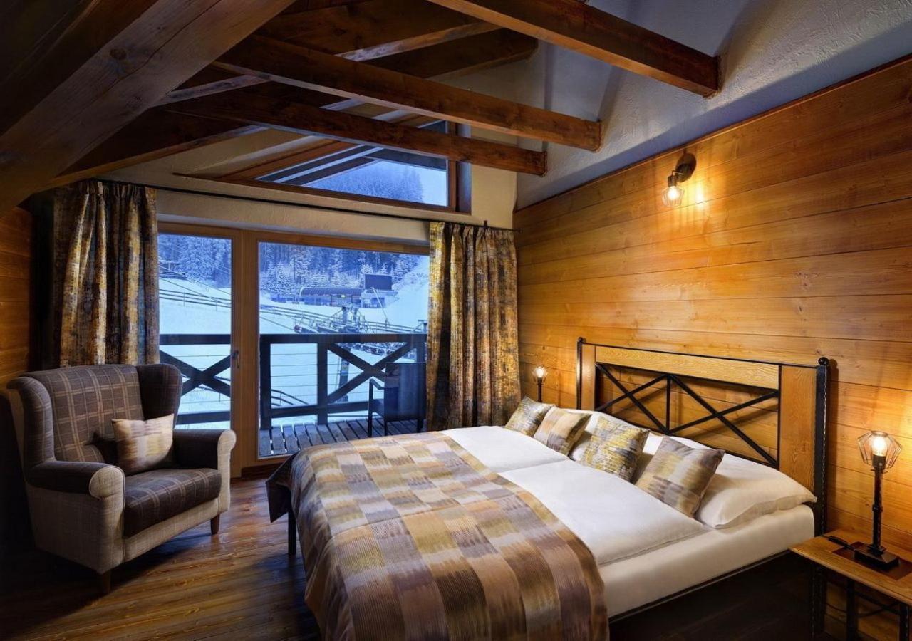 Chalets Jasna Collection Zahradky Demänovská Dolina Extérieur photo