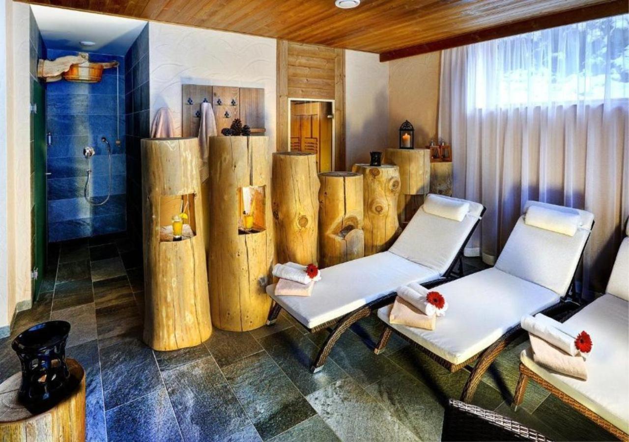 Chalets Jasna Collection Zahradky Demänovská Dolina Extérieur photo